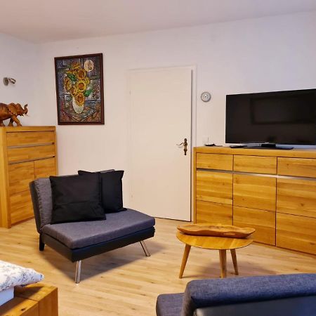 Relax Apartman Bad Wildbad Kültér fotó